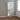 Canterbury Glazed Smooth Door; #finish_primed-white