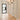 Cosmo Glazed Internal Door; #finish_pre-finished-black