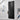 City Internal Door; #finish_pre-finished-black