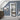 City Glazed Internal Door; #finish_pre-finished-black