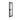 City Glazed Internal Door; #finish_pre-finished-black