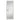 City Glazed Internal Door; #finish_pre-finished-white