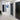 Civic Internal Door; #finish_pre-finished-black