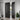 Civic Internal Door; #finish_pre-finished-black