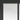 Civic GlazedInternal Door; #finish_pre-finished-black