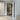 Civic GlazedInternal Door; #finish_pre-finished-black