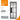 Civic Reeded Glazed Internal Door; #finish_pre-finished-black