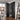 Metro Internal Door; #finish_pre-finished-black