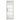 Metro Glazed Internal Door; #finish_pre-finished-white