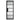 JB Kind - Metro Internal Door - Reeded Glazed