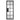 JB Kind - Plaza Internal Door - Clear Glazed