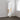 Aria Glazed Internal Door; #finish_primed-white