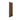 Thames Internal Door; #finish_pre-finished-walnut