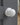 Frelan Hardware - Jedo Porcelain Mortice Door Knobs - Pair; #finish_white