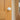 Frelan Hardware - Jedo Porcelain Mortice Door Knobs - Pair; #finish_white