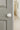Frelan Hardware - Jedo Porcelain Mortice Door Knobs - Pair; #finish_goldline-white