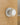 Frelan Hardware - Jedo Porcelain Mortice Door Knobs - Pair; #finish_goldline-white