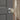 Frelan Hardware - Jedo Porcelain Mortice Door Knobs - Pair; #finish_polished-chrome