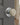 Frelan Hardware - Jedo Porcelain Mortice Door Knobs - Pair; #finish_polished-chrome