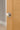 Frelan Hardware - Jedo Porcelain Mortice Door Knobs - Pair; #finish_polished-chrome