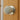 Frelan Hardware - Jedo Porcelain Mortice Door Knobs - Pair; #finish_grey