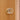 Frelan Hardware - Jedo Plain Glass Door Knobs - Pair; #finish_polished-brass