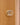 Frelan Hardware - Jedo Plain Glass Door Knobs - Pair; #finish_polished-brass
