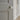 Frelan Hardware - Jedo Plain Glass Door Knobs - Pair; #finish_satin-nickel
