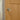Frelan Hardware - Jedo Plain Glass Door Knobs - Pair; #finish_satin-nickel
