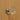 Frelan Hardware - Jedo Plain Glass Door Knobs - Pair; #finish_satin-nickel