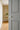 Frelan Hardware - Jedo Glass Mortice Door Knobs - Pumpkin - Pair; #finish_polished-chrome