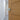 Frelan Hardware - Jedo Glass Mortice Door Knobs - Pumpkin - Pair; #finish_polished-chrome
