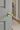 Frelan Hardware - Jedo Glass Mortice Door Knobs - Pumpkin - Pair; #finish_polished-brass