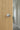 Frelan Hardware - Jedo Reeded Mortice Door Knobs - 53mm - Pair; #finish_polished-chrome