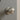 Frelan Hardware - Jedo Reeded Mortice Door Knobs - 62mm - Pair; #finish_polished-nickel