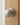 Frelan Hardware - Jedo Reeded Mortice Door Knobs - 62mm - Pair; #finish_satin-nickel