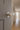Frelan Hardware - Jedo Mushroom Door Knobs - 51mm - Pair; #finish_polished-chrome