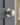 Frelan Hardware - Jedo Mushroom Door Knobs - 57mm - Pair; #finish_polished-chrome