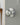 Frelan Hardware - Jedo Mushroom Door Knobs - 57mm - Pair; #finish_satin-chrome