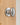 Frelan Hardware - Jedo Kontrax Door Knobs - Oval - Pair; #finish_polished-chrome