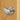 Frelan Hardware - Jedo Kontrax Door Knobs - Oval - Pair; #finish_satin-chrome