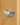 Frelan Hardware - Jedo Kontrax Door Knobs - Oval - Pair; #finish_satin-chrome