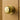 Frelan Hardware - Jedo Kontrax Door Knobs - Mushroom - Pair; #finish_polished-brass