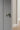 Frelan Hardware - Jedo Kontrax Door Knobs - Mushroom - Pair; #finish_polished-chrome