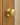 Frelan Hardware - Jedo Mushroom Door Knobs - 60mm - Pair; #finish_polished-brass