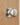 Frelan Hardware - Jedo Mushroom Door Knobs - 60mm - Pair; #finish_polished-chrome