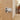 Frelan Hardware - Jedo Mushroom Door Knobs - 60mm - Pair; #finish_polished-chrome
