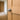 Frelan Hardware - Jedo Mushroom Door Knobs - 60mm - Pair; #finish_satin-chrome