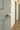 Frelan Hardware - Jedo Mushroom Door Knobs - 60mm - Pair; #finish_satin-nickel