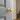 Frelan Hardware - Jedo Mushroom Door Knobs - 62mm - Pair; #finish_polished-brass